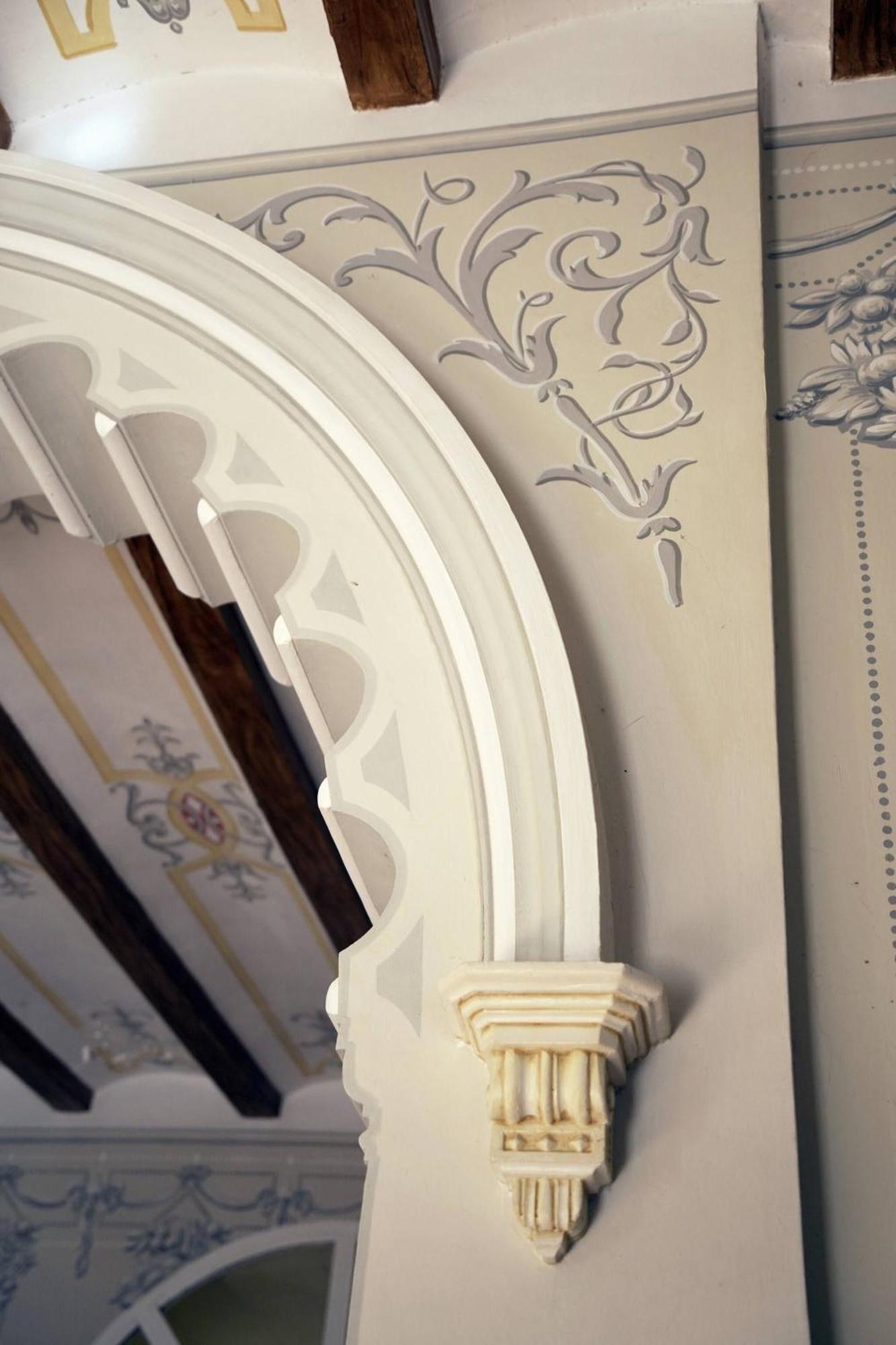 Casa Magnolia, A Rural Paradise House With Pool アルジーラ エクステリア 写真