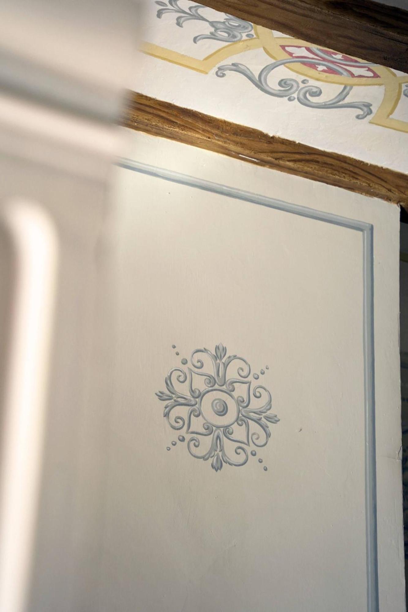 Casa Magnolia, A Rural Paradise House With Pool アルジーラ エクステリア 写真