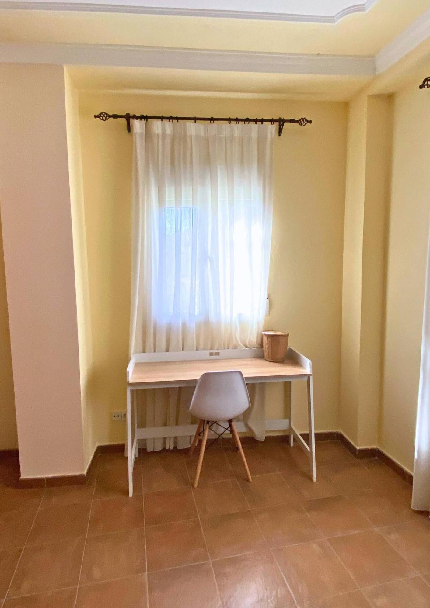 Casa Magnolia, A Rural Paradise House With Pool アルジーラ エクステリア 写真
