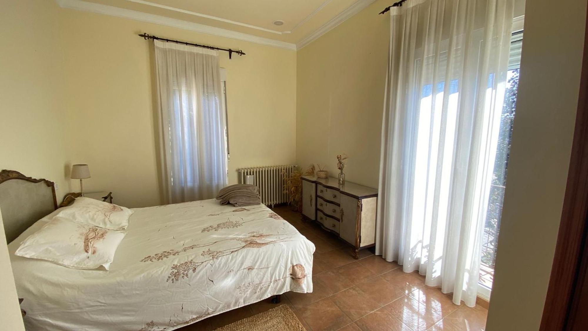Casa Magnolia, A Rural Paradise House With Pool アルジーラ エクステリア 写真
