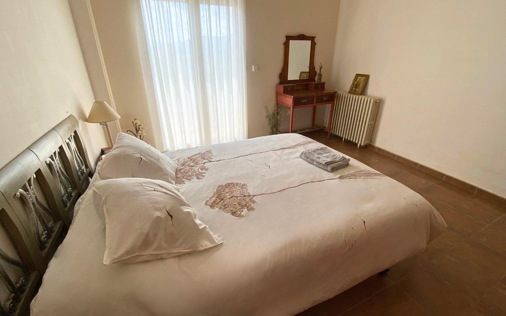 Casa Magnolia, A Rural Paradise House With Pool アルジーラ エクステリア 写真