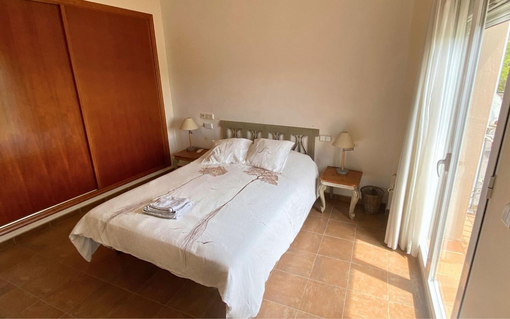 Casa Magnolia, A Rural Paradise House With Pool アルジーラ エクステリア 写真